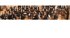 Desktop Screenshot of lowellphilharmonic.org